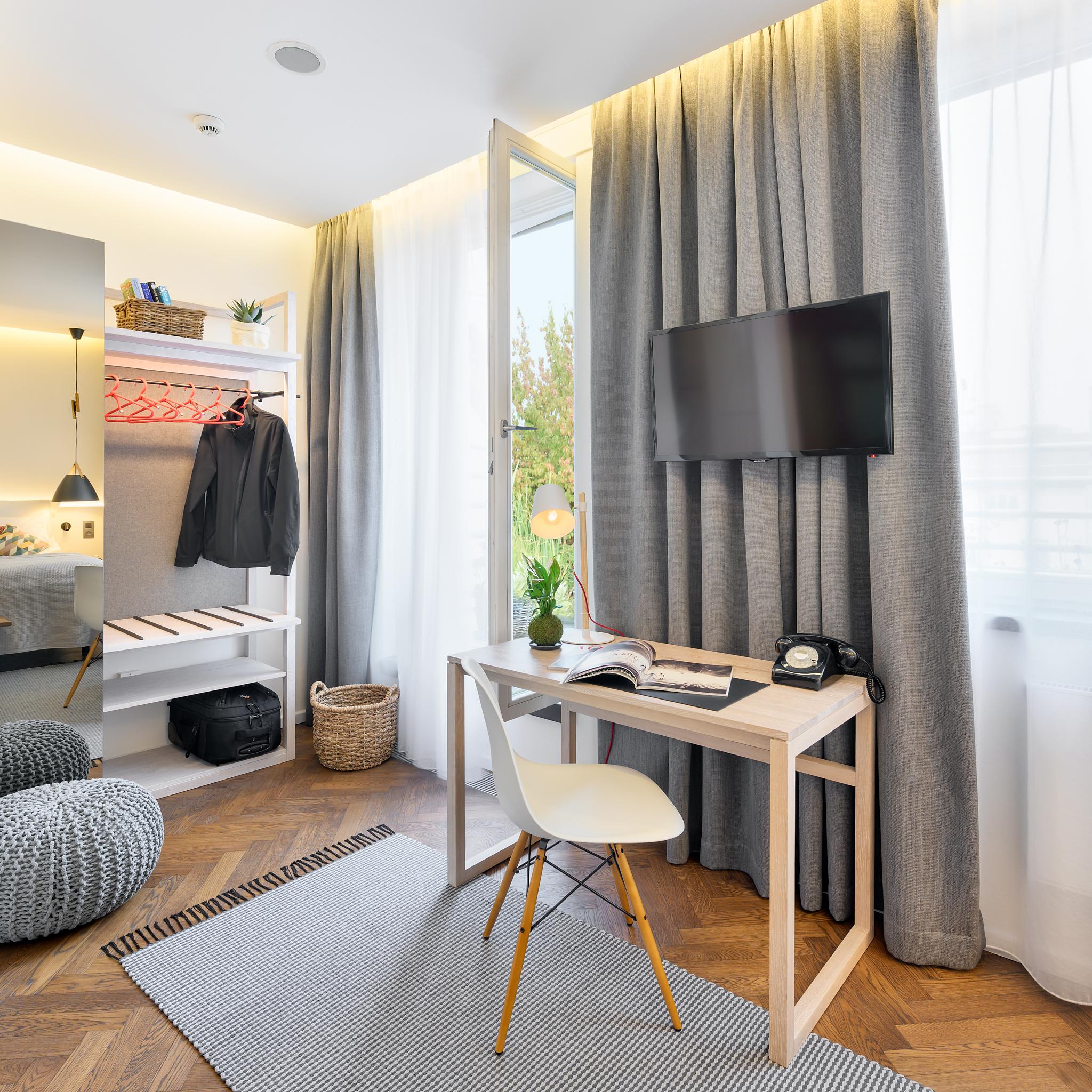 Mosaic House Design 4* Praga
