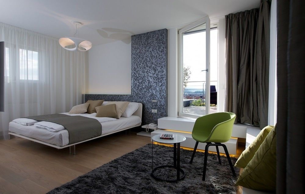 Mosaic House Design מלון 4*