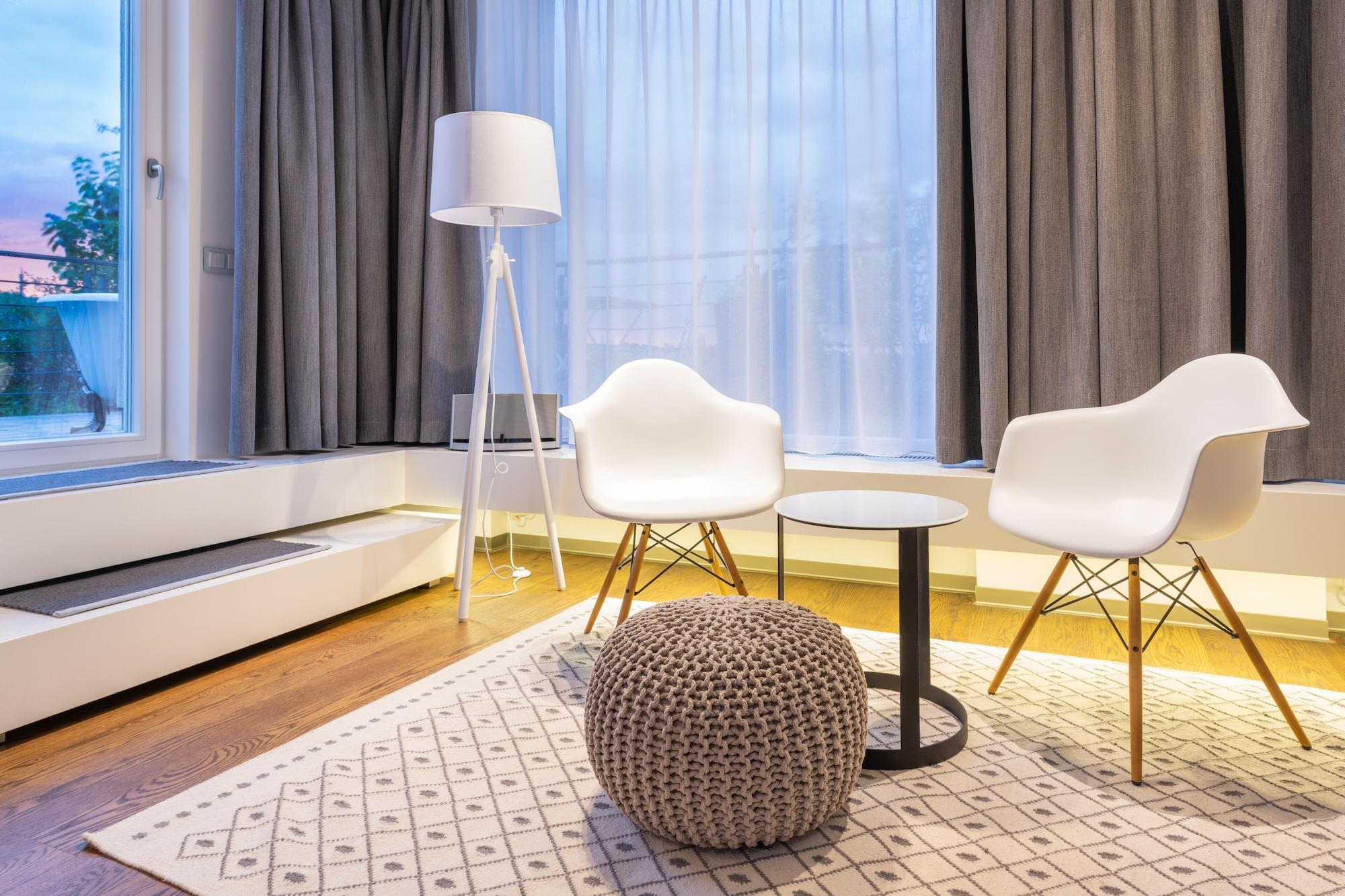 Mosaic House Design מלון 4*