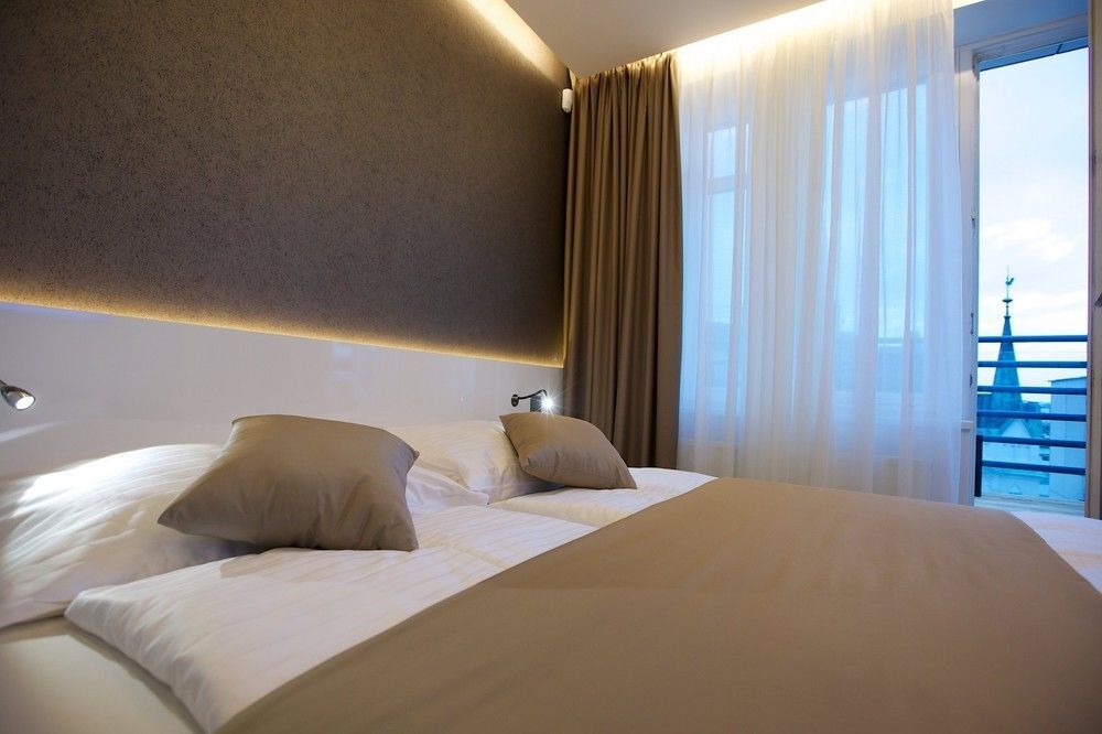 Mosaic House Design מלון 4*
