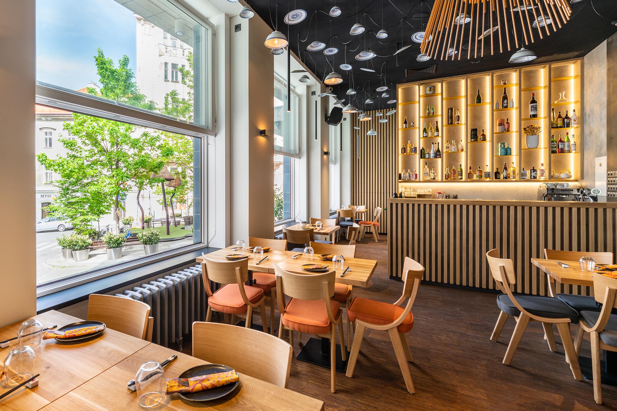 Mosaic House Design Hotel Praha