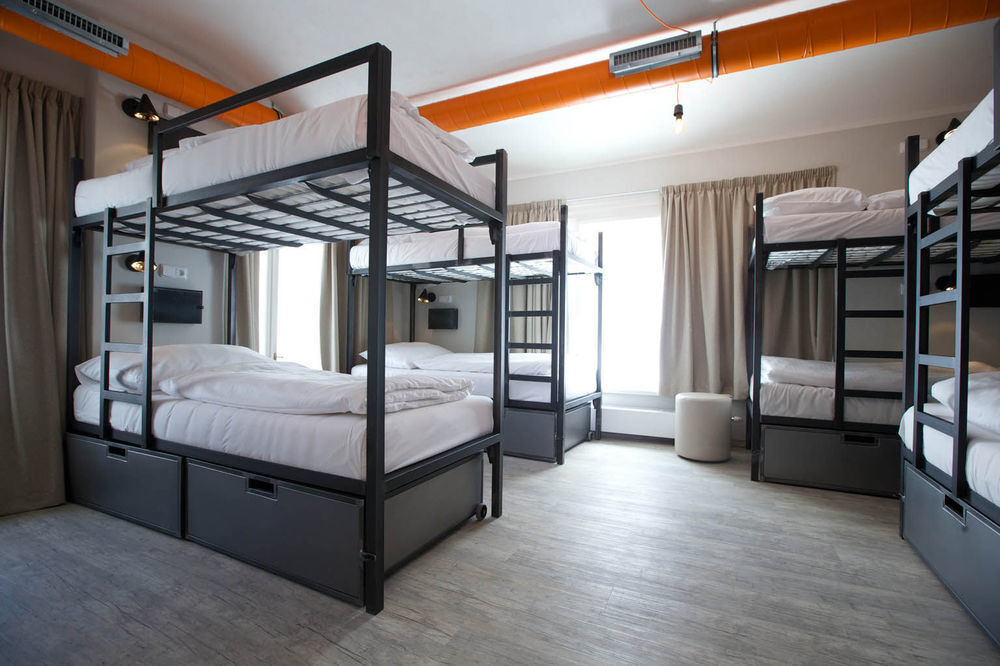 Mosaic House Design 4* Praha